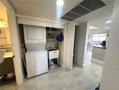 Completely remodeled 55+ condo, 2/2 Open concept 1,533 square on Flamingo Lakes Country Club in Florida - for sale on GolfHomes.com, golf home, golf lot
