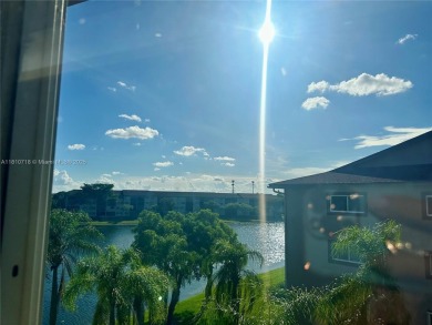 Completely remodeled 55+ condo, 2/2 Open concept 1,533 square on Flamingo Lakes Country Club in Florida - for sale on GolfHomes.com, golf home, golf lot