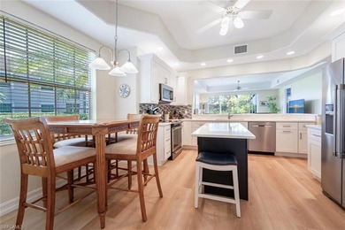 A Full Golf Membership is available to transfer with this on Kensington Golf and Country Club in Florida - for sale on GolfHomes.com, golf home, golf lot