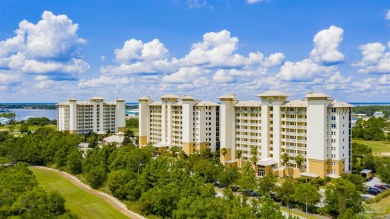 This 2-bedroom, 2-bath + BONUS ROOM, partially furnished condo on Lost Key Golf Club in Florida - for sale on GolfHomes.com, golf home, golf lot
