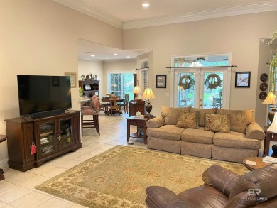 Beautifully treed golf course home site.  Quality and attention on TimberCreek Golf Club in Alabama - for sale on GolfHomes.com, golf home, golf lot