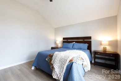 Welcome to this charming 3-bedroom, 2-bath home nestled in one on Rock Hill Country Club in South Carolina - for sale on GolfHomes.com, golf home, golf lot