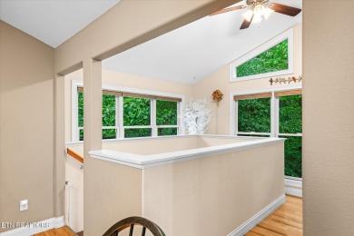 **Beautiful Fairfield Glade Home on 2 Lots with Creek  Scenic on Druid Hills Golf Club in Tennessee - for sale on GolfHomes.com, golf home, golf lot