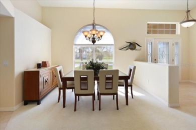 Welcome to this beautifully maintained 3-bedroom, 2-bathroom on Rotonda Golf and Country Club - Long Marsh  in Florida - for sale on GolfHomes.com, golf home, golf lot