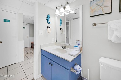 Beautifully Updated Gulf-View Condo in Edgewater Beach Resort - on Edgewater Beach Resort in Florida - for sale on GolfHomes.com, golf home, golf lot