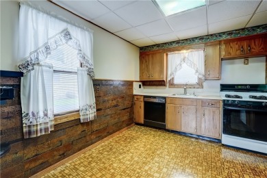 Proudly owned for over 50 years, this well-maintained 3-bedroom on Brook-Lea Country Club in New York - for sale on GolfHomes.com, golf home, golf lot