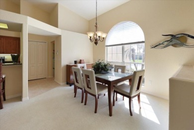 Welcome to this beautifully maintained 3-bedroom, 2-bathroom on Rotonda Golf and Country Club - Long Marsh  in Florida - for sale on GolfHomes.com, golf home, golf lot