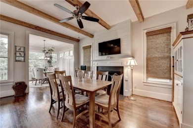 AMAZING opportunity in the gated townhome section of Windermere on Windermere Golf Club in Georgia - for sale on GolfHomes.com, golf home, golf lot