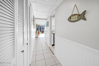 Beautifully Updated Gulf-View Condo in Edgewater Beach Resort - on Edgewater Beach Resort in Florida - for sale on GolfHomes.com, golf home, golf lot