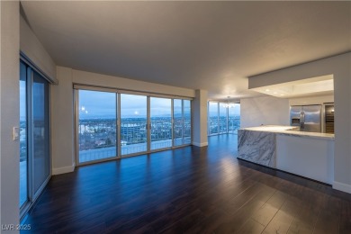 Welcome to a thoughtfully refined private corner unit, situated on Las Vegas Country Club in Nevada - for sale on GolfHomes.com, golf home, golf lot