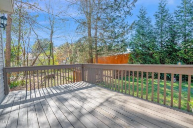 *BRAND NEW Carpet and $20K price reduction!* Ever dreamed of on Umstead Pines Golf and Swim At Willowhaven in North Carolina - for sale on GolfHomes.com, golf home, golf lot