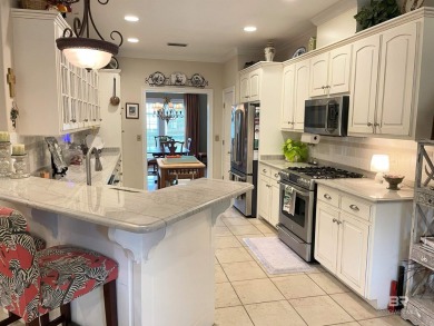 Beautifully treed golf course home site.  Quality and attention on TimberCreek Golf Club in Alabama - for sale on GolfHomes.com, golf home, golf lot