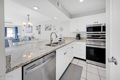 Beautifully Updated Gulf-View Condo in Edgewater Beach Resort - on Edgewater Beach Resort in Florida - for sale on GolfHomes.com, golf home, golf lot