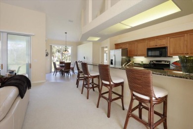 Welcome to this beautifully maintained 3-bedroom, 2-bathroom on Rotonda Golf and Country Club - Long Marsh  in Florida - for sale on GolfHomes.com, golf home, golf lot