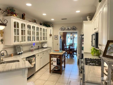 Beautifully treed golf course home site.  Quality and attention on TimberCreek Golf Club in Alabama - for sale on GolfHomes.com, golf home, golf lot