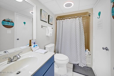 Beautifully Updated Gulf-View Condo in Edgewater Beach Resort - on Edgewater Beach Resort in Florida - for sale on GolfHomes.com, golf home, golf lot