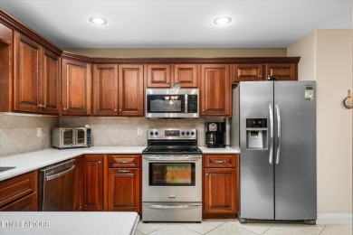**Beautiful Fairfield Glade Home on 2 Lots with Creek  Scenic on Druid Hills Golf Club in Tennessee - for sale on GolfHomes.com, golf home, golf lot