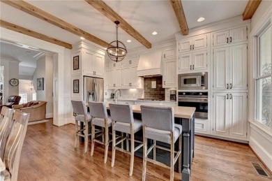 AMAZING opportunity in the gated townhome section of Windermere on Windermere Golf Club in Georgia - for sale on GolfHomes.com, golf home, golf lot