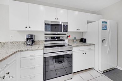 Beautifully Updated Gulf-View Condo in Edgewater Beach Resort - on Edgewater Beach Resort in Florida - for sale on GolfHomes.com, golf home, golf lot