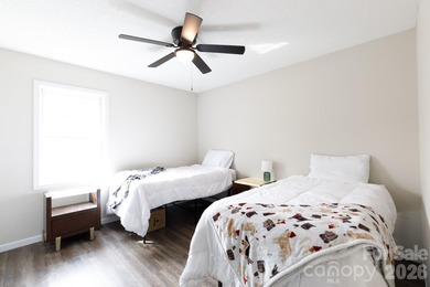 Welcome to this charming 3-bedroom, 2-bath home nestled in one on Rock Hill Country Club in South Carolina - for sale on GolfHomes.com, golf home, golf lot