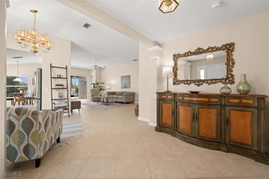 BUNDLED GOLF MEMBERSHIP INCLUDED! Welcome to 10028 Majestic Ave on Colonial Country Club in Florida - for sale on GolfHomes.com, golf home, golf lot