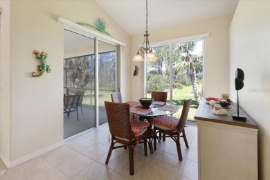 Welcome to this beautifully maintained 3-bedroom, 2-bathroom on Rotonda Golf and Country Club - Long Marsh  in Florida - for sale on GolfHomes.com, golf home, golf lot