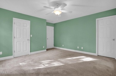 *BRAND NEW Carpet and $20K price reduction!* Ever dreamed of on Umstead Pines Golf and Swim At Willowhaven in North Carolina - for sale on GolfHomes.com, golf home, golf lot