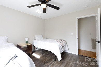 Welcome to this charming 3-bedroom, 2-bath home nestled in one on Rock Hill Country Club in South Carolina - for sale on GolfHomes.com, golf home, golf lot