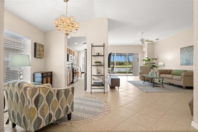 BUNDLED GOLF MEMBERSHIP INCLUDED! Welcome to 10028 Majestic Ave on Colonial Country Club in Florida - for sale on GolfHomes.com, golf home, golf lot