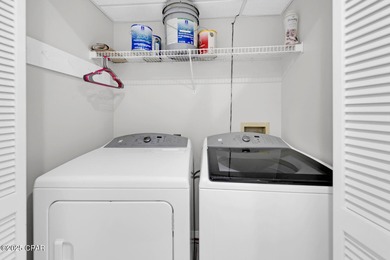 Beautifully Updated Gulf-View Condo in Edgewater Beach Resort - on Edgewater Beach Resort in Florida - for sale on GolfHomes.com, golf home, golf lot