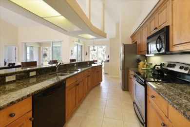 Welcome to this beautifully maintained 3-bedroom, 2-bathroom on Rotonda Golf and Country Club - Long Marsh  in Florida - for sale on GolfHomes.com, golf home, golf lot