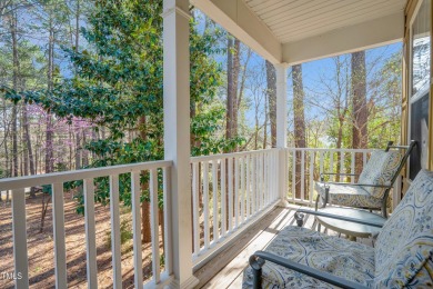 *BRAND NEW Carpet and $20K price reduction!* Ever dreamed of on Umstead Pines Golf and Swim At Willowhaven in North Carolina - for sale on GolfHomes.com, golf home, golf lot