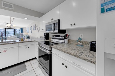 Beautifully Updated Gulf-View Condo in Edgewater Beach Resort - on Edgewater Beach Resort in Florida - for sale on GolfHomes.com, golf home, golf lot