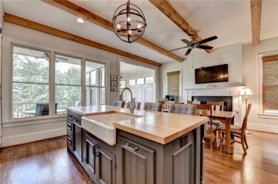 AMAZING opportunity in the gated townhome section of Windermere on Windermere Golf Club in Georgia - for sale on GolfHomes.com, golf home, golf lot