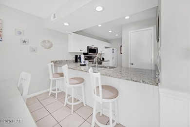 Beautifully Updated Gulf-View Condo in Edgewater Beach Resort - on Edgewater Beach Resort in Florida - for sale on GolfHomes.com, golf home, golf lot