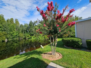 This home is on leased land. Buyers do not own the land. This on Big Cypress Golf and Country Club in Florida - for sale on GolfHomes.com, golf home, golf lot