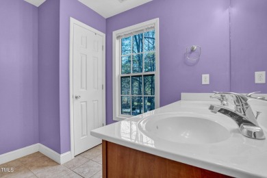 *BRAND NEW Carpet and $20K price reduction!* Ever dreamed of on Umstead Pines Golf and Swim At Willowhaven in North Carolina - for sale on GolfHomes.com, golf home, golf lot