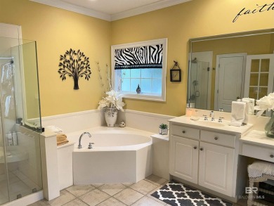 Beautifully treed golf course home site.  Quality and attention on TimberCreek Golf Club in Alabama - for sale on GolfHomes.com, golf home, golf lot