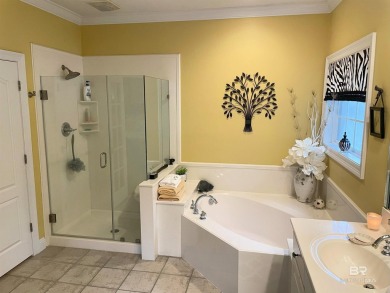 Beautifully treed golf course home site.  Quality and attention on TimberCreek Golf Club in Alabama - for sale on GolfHomes.com, golf home, golf lot