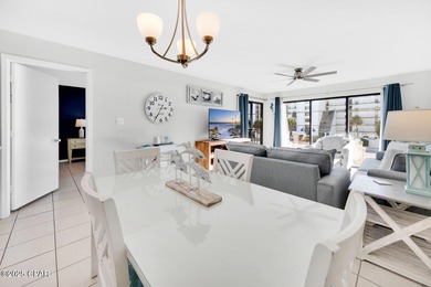 Beautifully Updated Gulf-View Condo in Edgewater Beach Resort - on Edgewater Beach Resort in Florida - for sale on GolfHomes.com, golf home, golf lot
