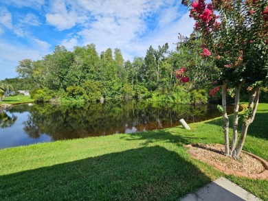This home is on leased land. Buyers do not own the land. This on Big Cypress Golf and Country Club in Florida - for sale on GolfHomes.com, golf home, golf lot