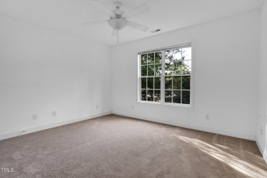*BRAND NEW Carpet and $20K price reduction!* Ever dreamed of on Umstead Pines Golf and Swim At Willowhaven in North Carolina - for sale on GolfHomes.com, golf home, golf lot