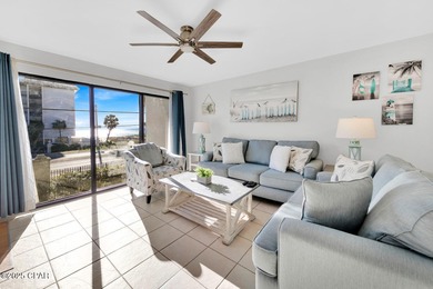 Beautifully Updated Gulf-View Condo in Edgewater Beach Resort - on Edgewater Beach Resort in Florida - for sale on GolfHomes.com, golf home, golf lot