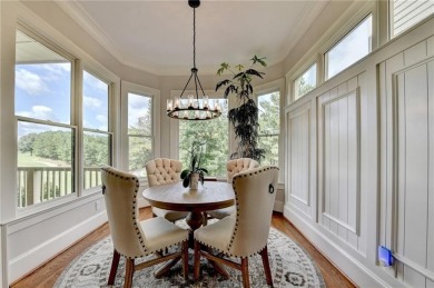 AMAZING opportunity in the gated townhome section of Windermere on Windermere Golf Club in Georgia - for sale on GolfHomes.com, golf home, golf lot