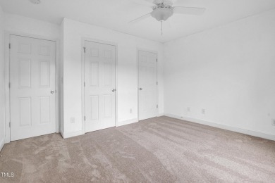 *BRAND NEW Carpet and $20K price reduction!* Ever dreamed of on Umstead Pines Golf and Swim At Willowhaven in North Carolina - for sale on GolfHomes.com, golf home, golf lot