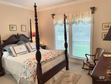 Beautifully treed golf course home site.  Quality and attention on TimberCreek Golf Club in Alabama - for sale on GolfHomes.com, golf home, golf lot