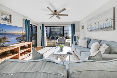 Beautifully Updated Gulf-View Condo in Edgewater Beach Resort - on Edgewater Beach Resort in Florida - for sale on GolfHomes.com, golf home, golf lot