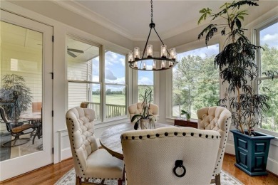 AMAZING opportunity in the gated townhome section of Windermere on Windermere Golf Club in Georgia - for sale on GolfHomes.com, golf home, golf lot