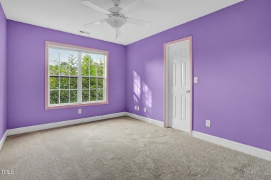 *BRAND NEW Carpet and $20K price reduction!* Ever dreamed of on Umstead Pines Golf and Swim At Willowhaven in North Carolina - for sale on GolfHomes.com, golf home, golf lot