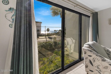 Beautifully Updated Gulf-View Condo in Edgewater Beach Resort - on Edgewater Beach Resort in Florida - for sale on GolfHomes.com, golf home, golf lot